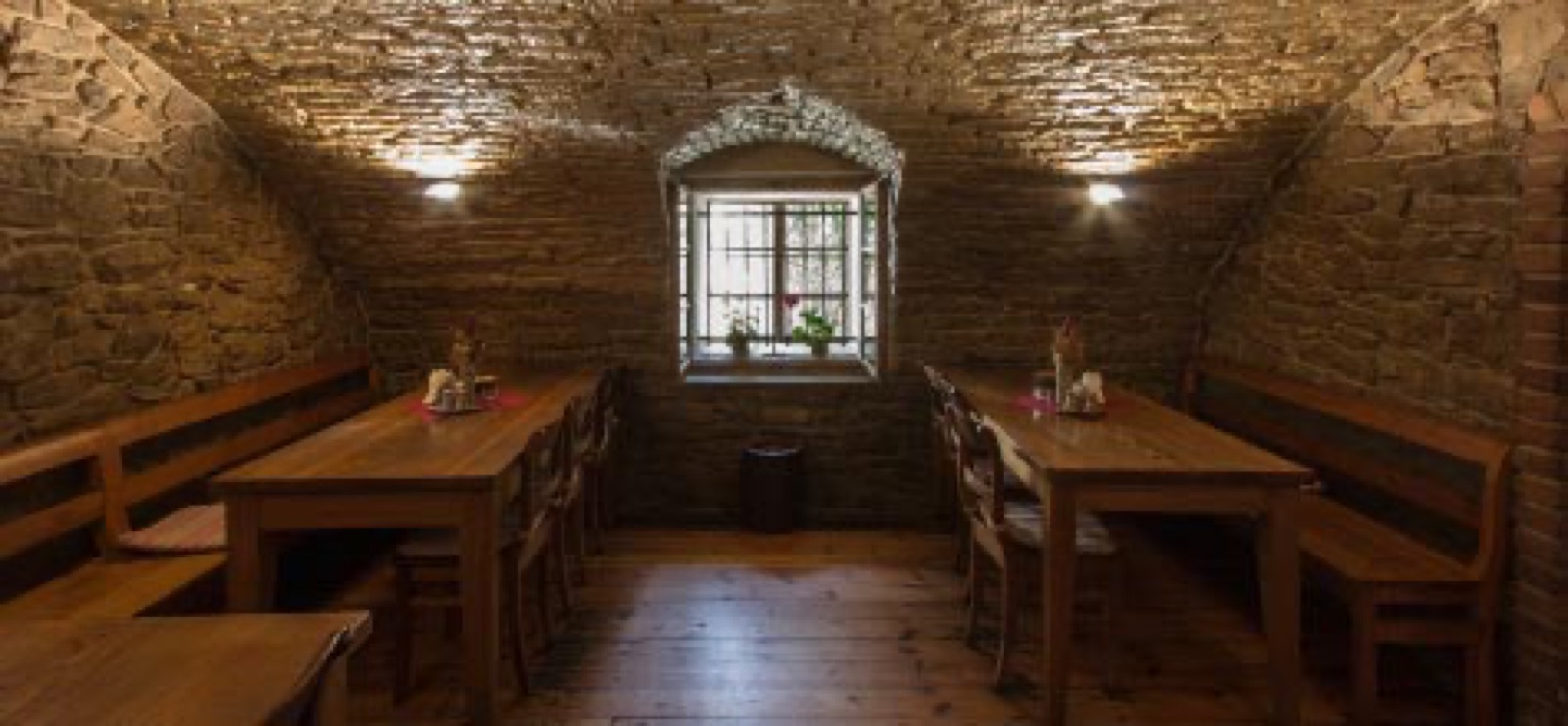 Restaurace a Penzion Ve Století wedding venue - photo 2
