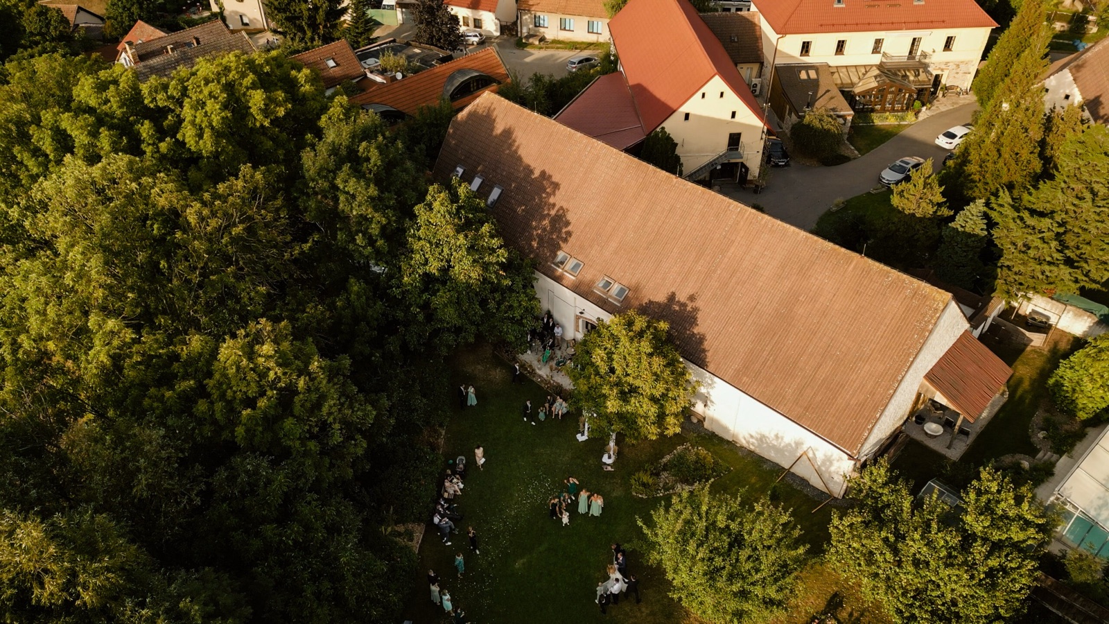Holyňská stodola foto 11