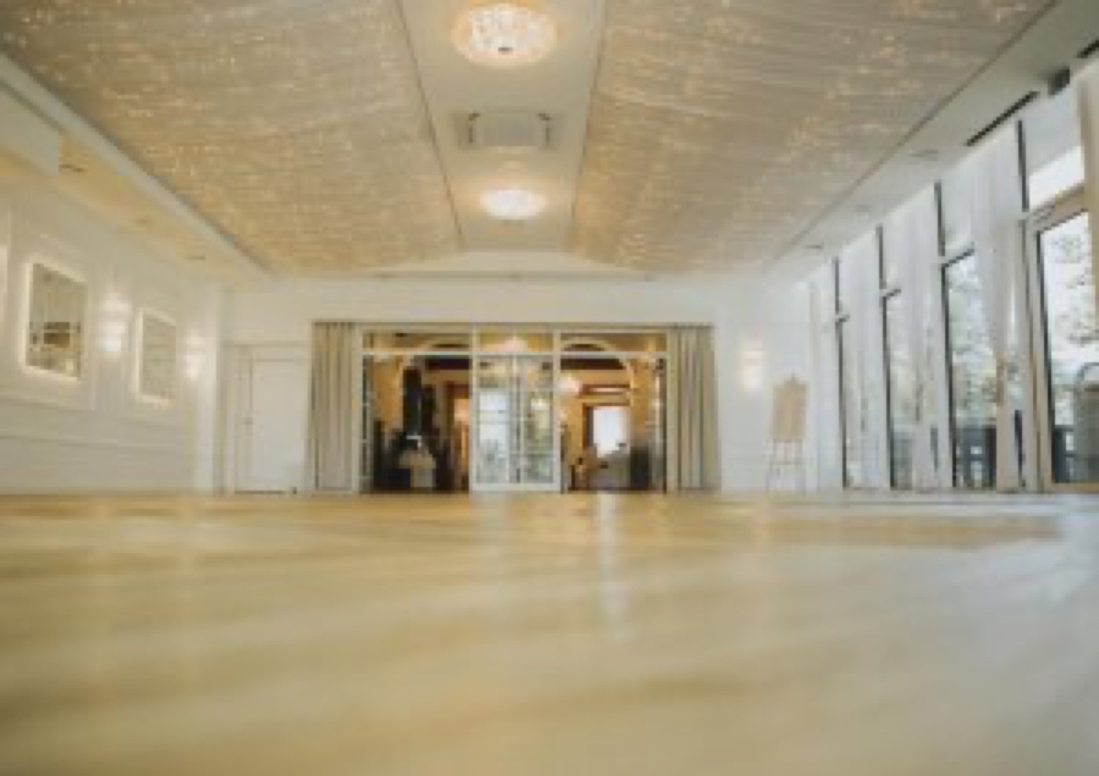 Hotel Zamek Chałupki wedding venue - photo 5