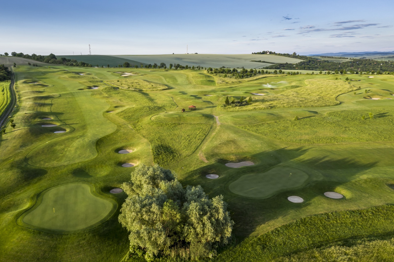 Austerlitz Golf Resort foto 3