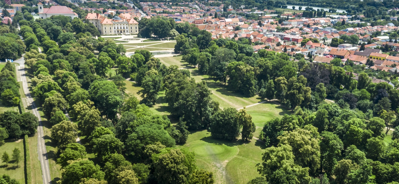 Austerlitz Golf Resort foto 4