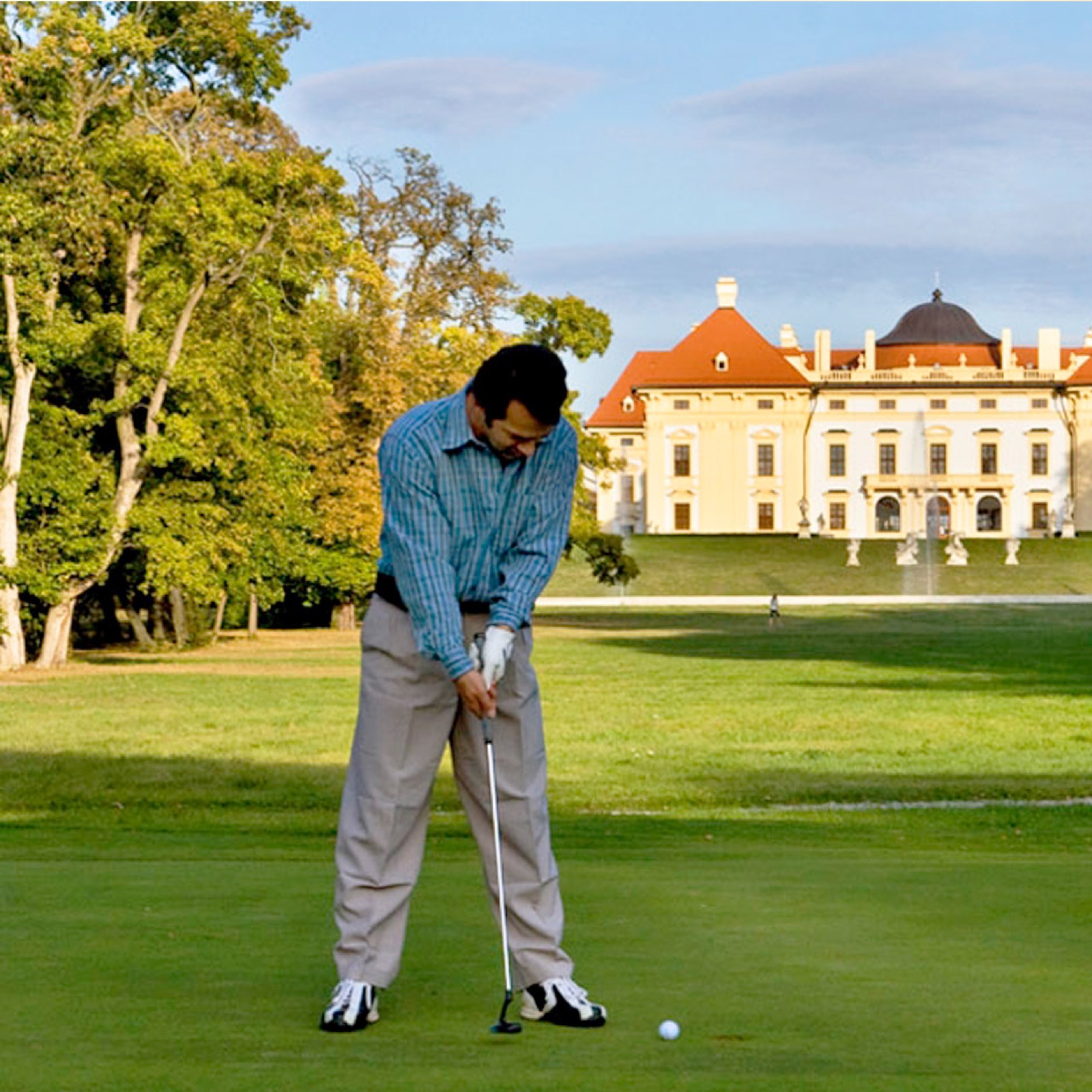 Austerlitz Golf Resort foto 5