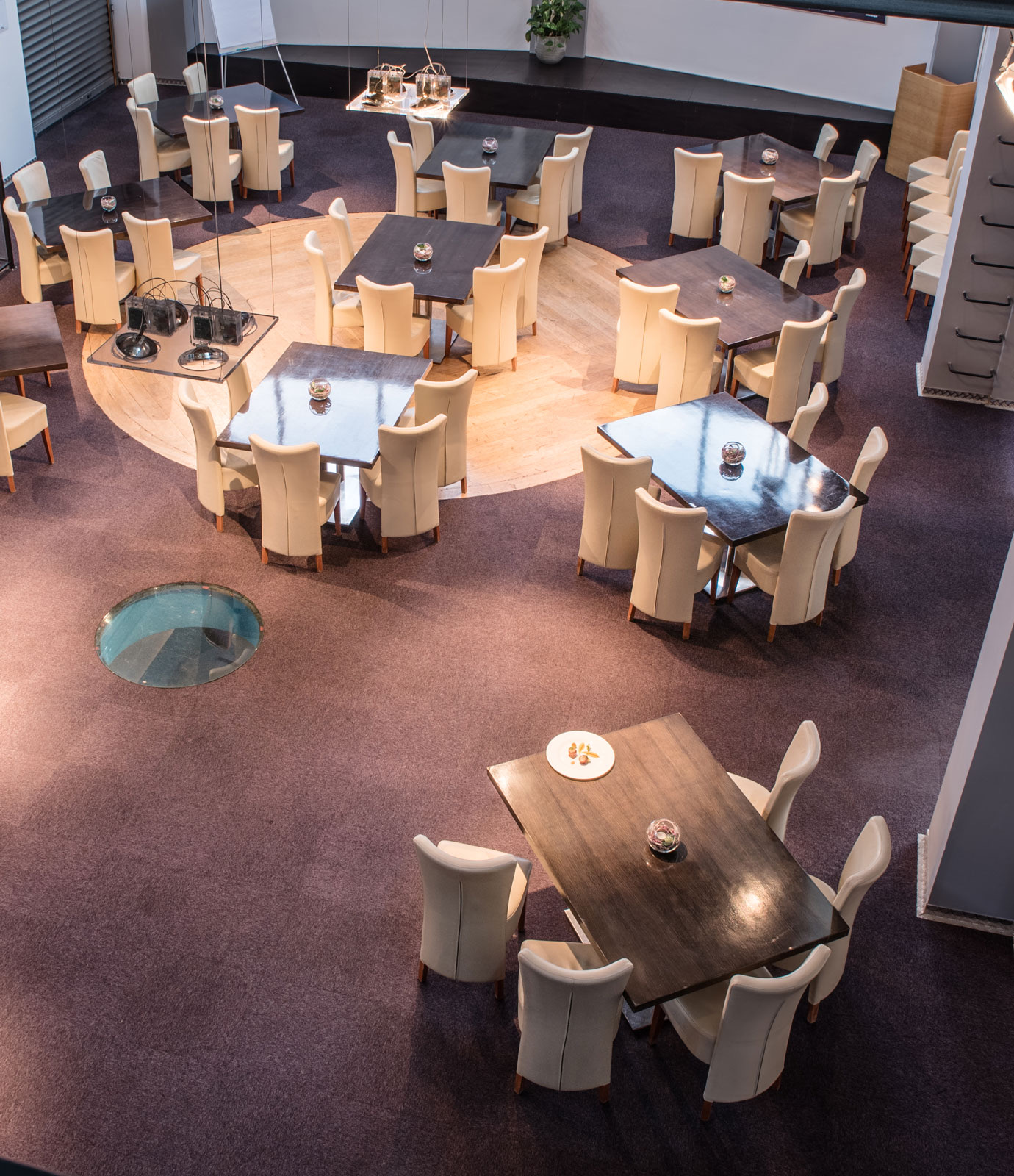 Noem Arch Restaurant & Design Hotel foto 3