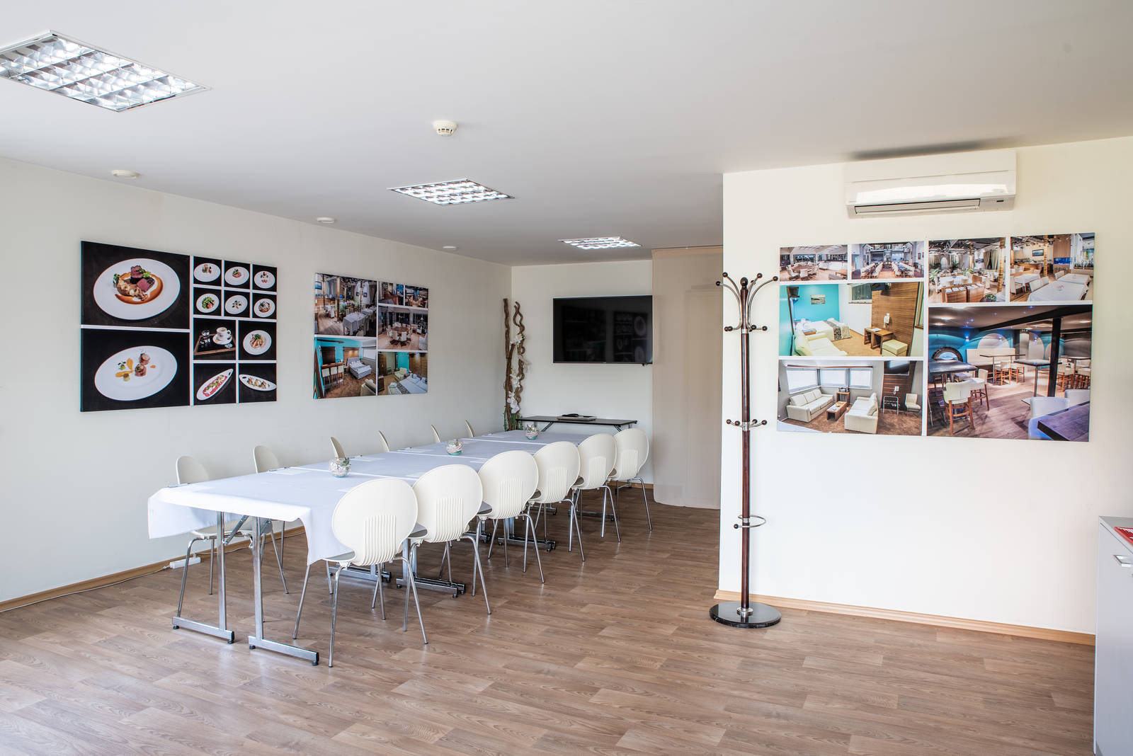 Noem Arch Restaurant & Design Hotel foto 4