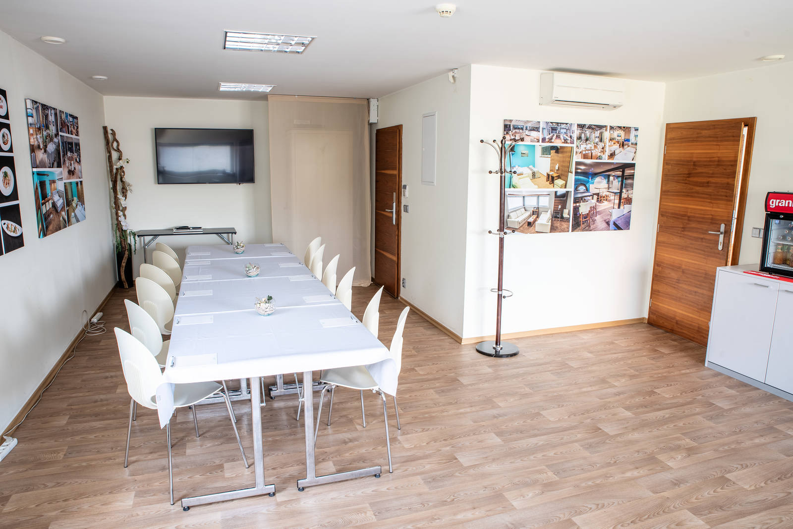 Noem Arch Restaurant & Design Hotel foto 5