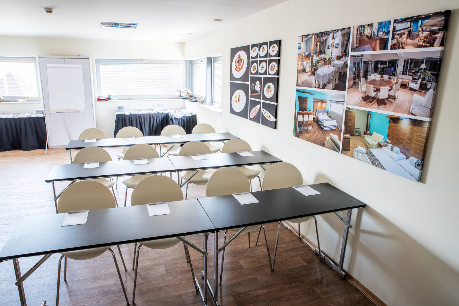 Noem Arch Restaurant & Design Hotel foto 8