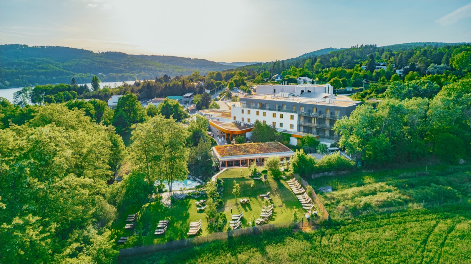 Hotel Maximus Resort foto 6