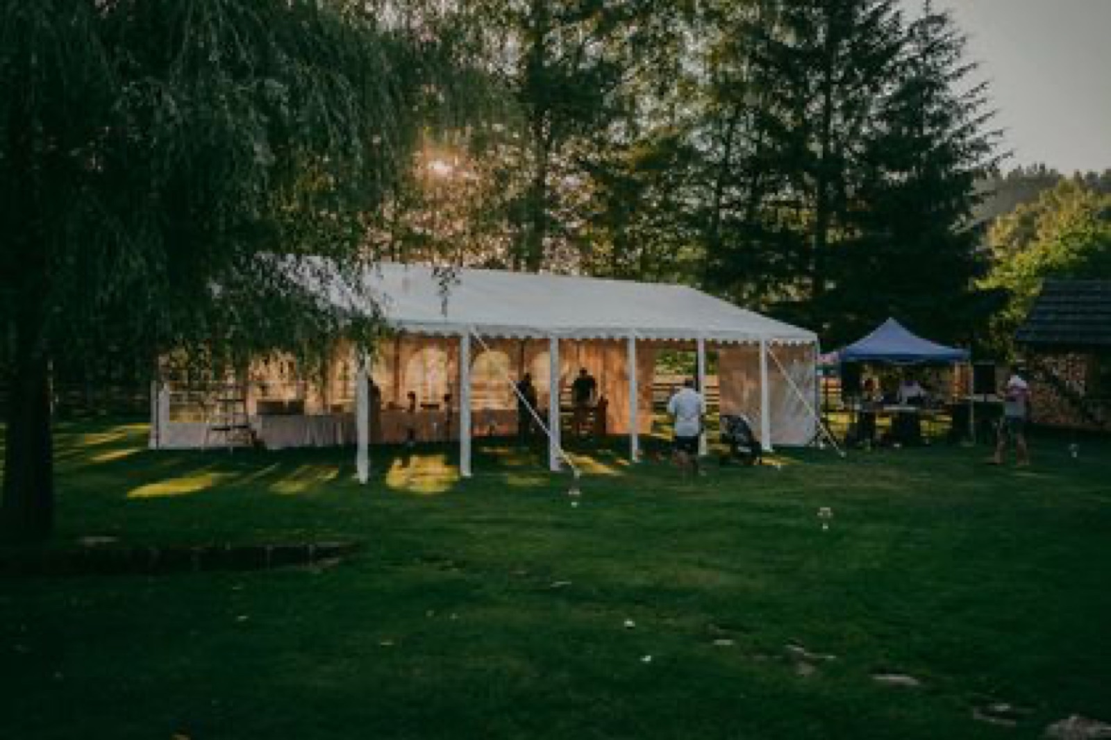 Krásná Samota wedding venue - photo 4