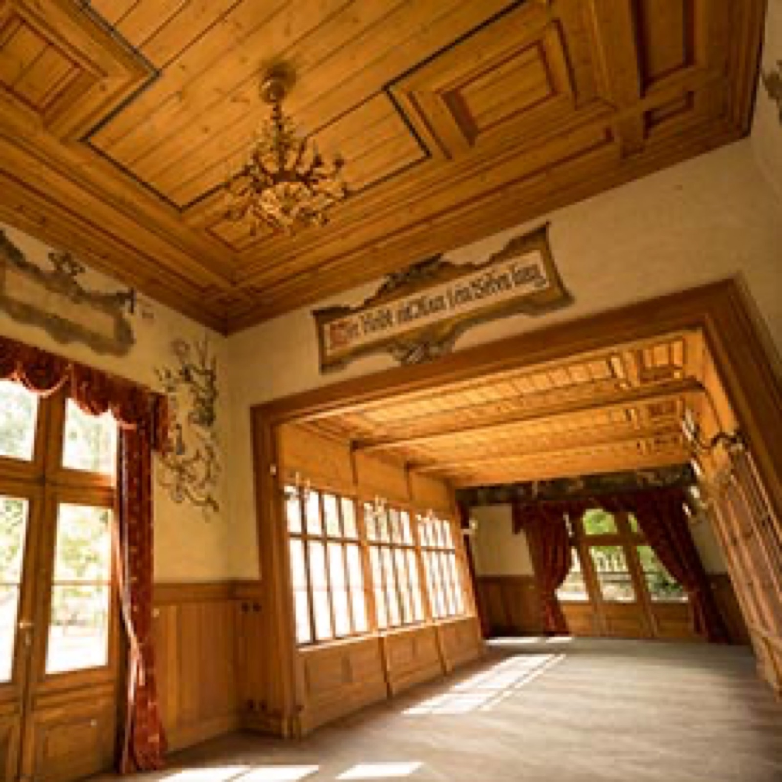Pavilon Grébovka foto 10