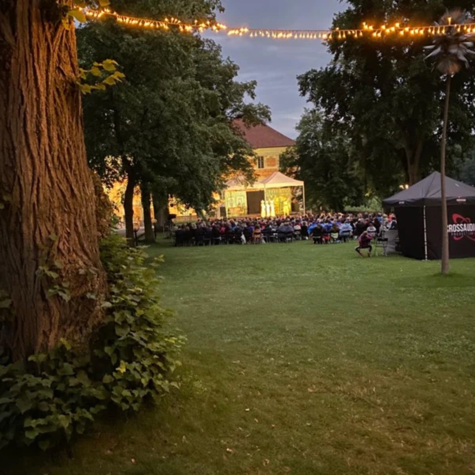 Panství Bechyně wedding venue - photo 12