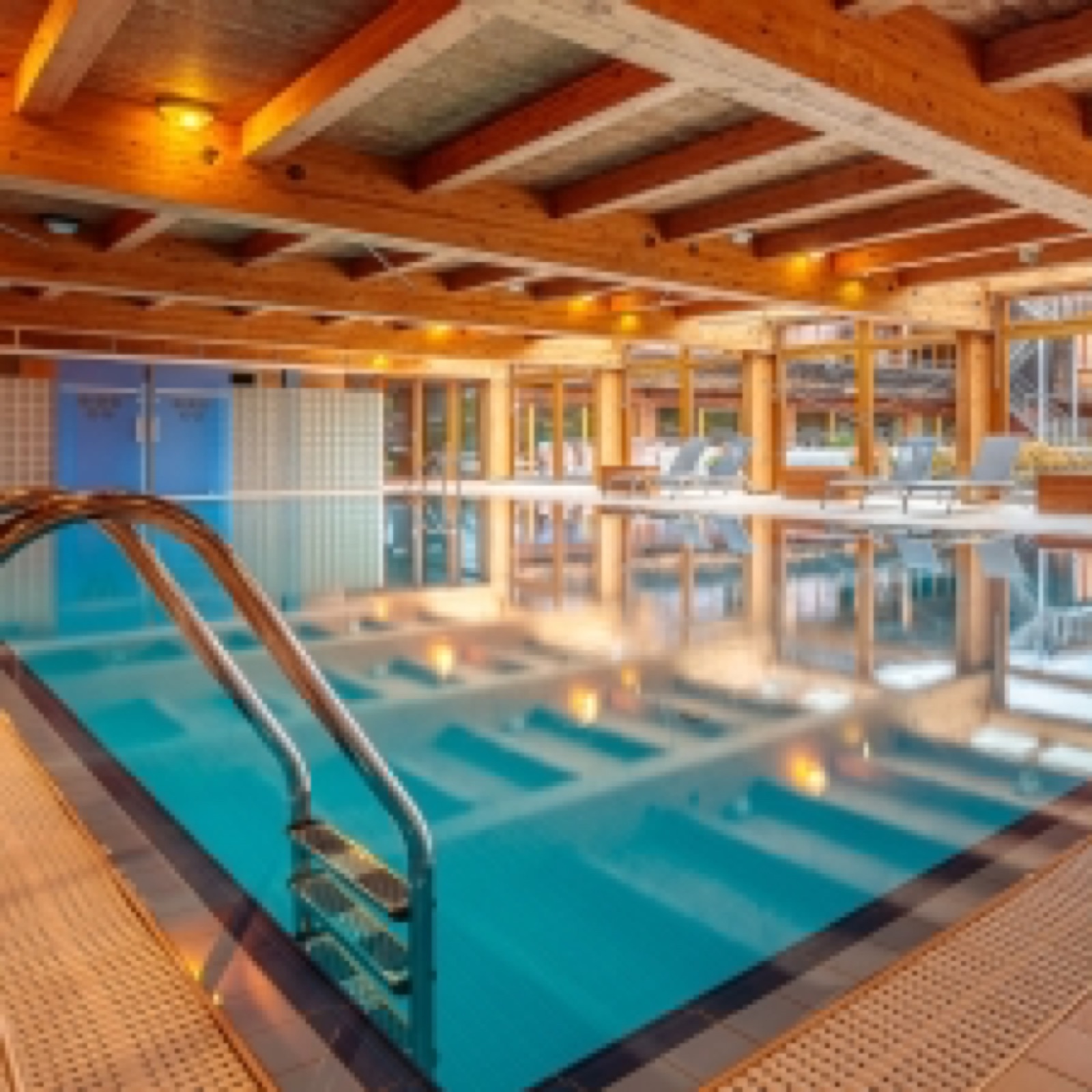 Park Holiday congress & wellness hotel