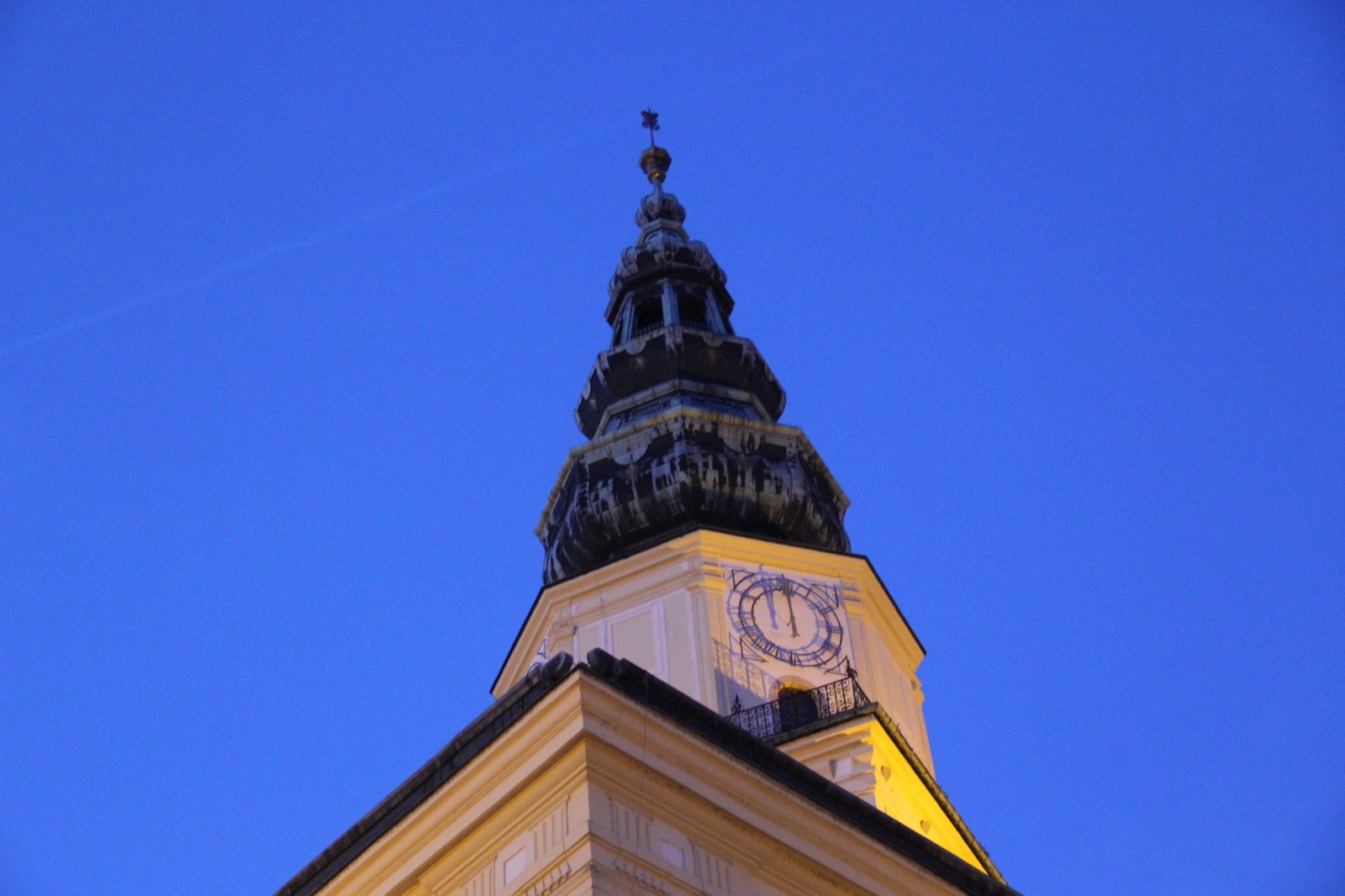 Arcibiskupský zámek a zahrady Kroměříž wedding venue - photo 6