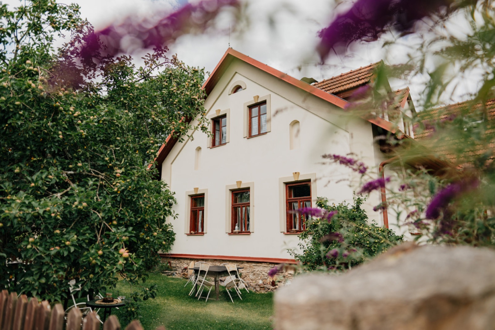 Na Čechách – restaurant a penzion foto 4