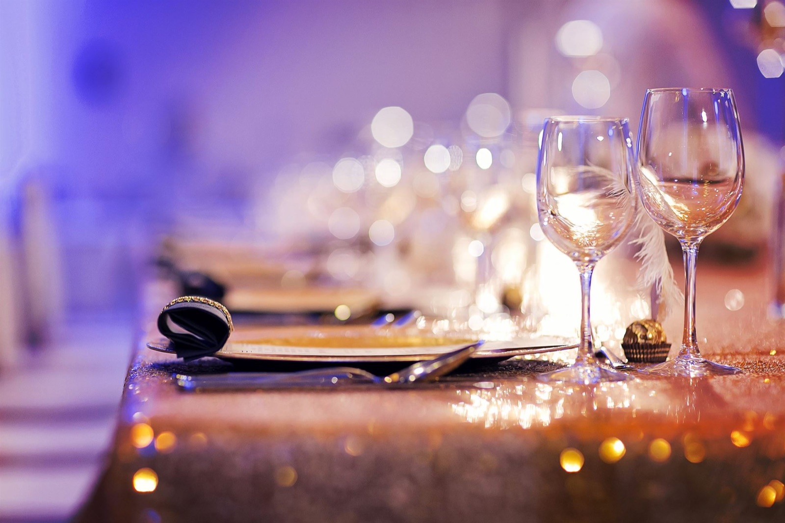 Hotel Zochova chata wedding venue - photo 3