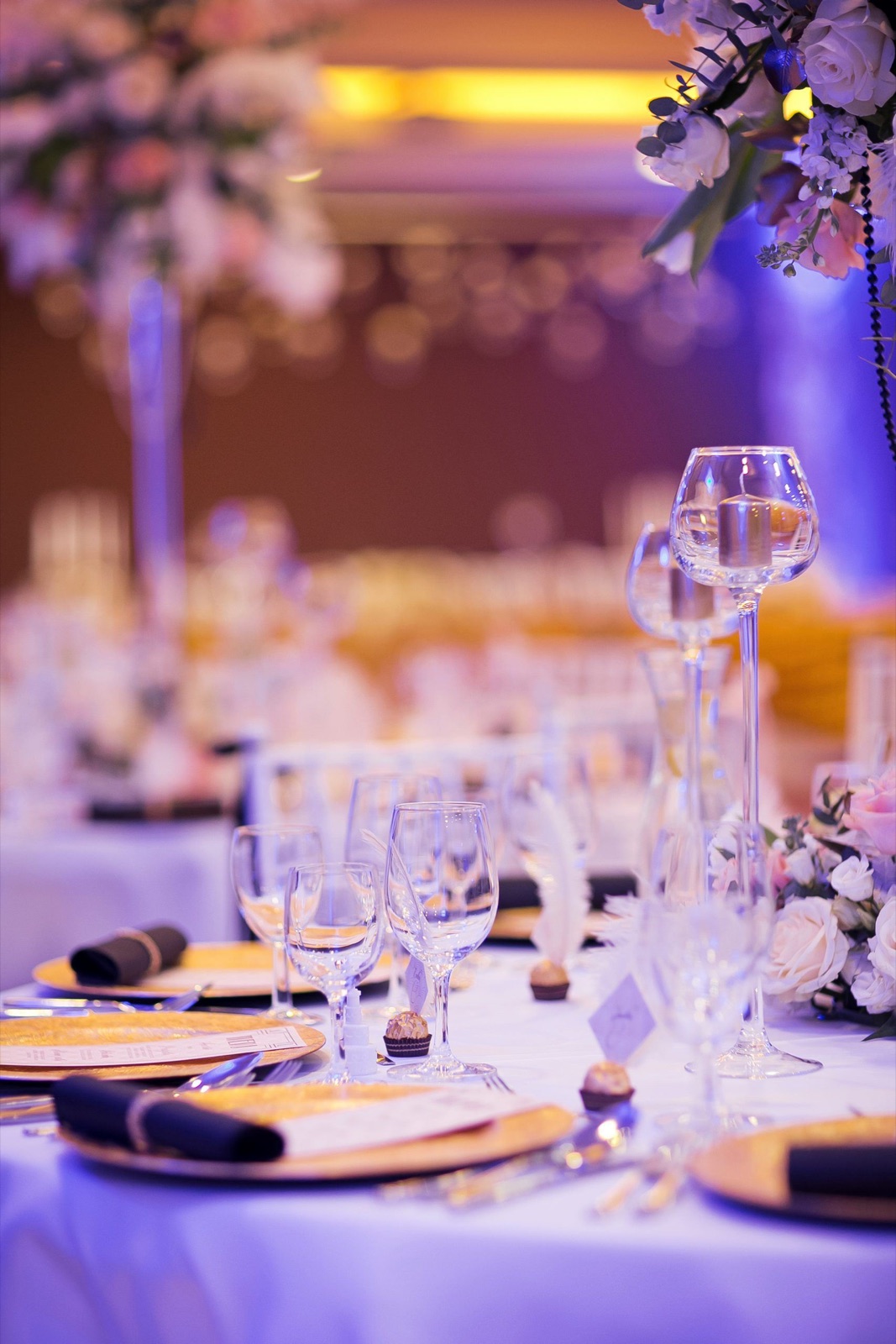 Hotel Zochova chata wedding venue - photo 6