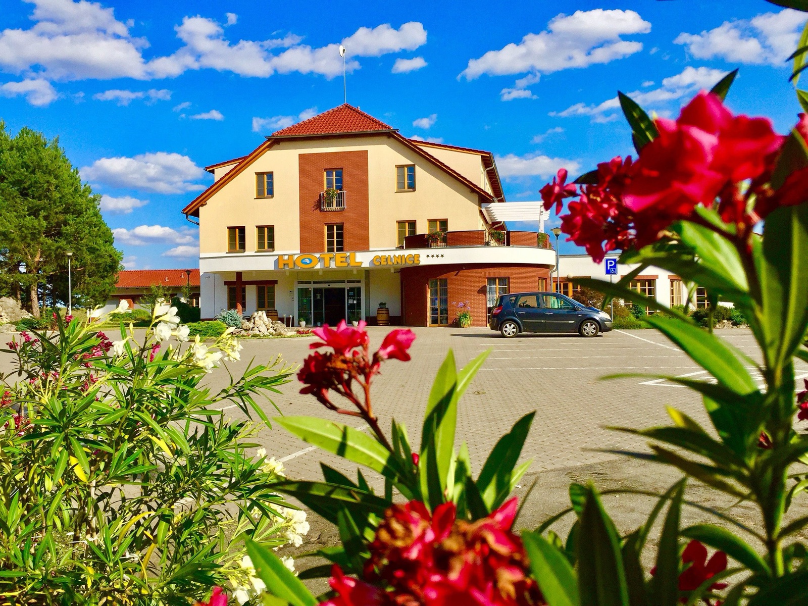 Hotel Celnice foto 3