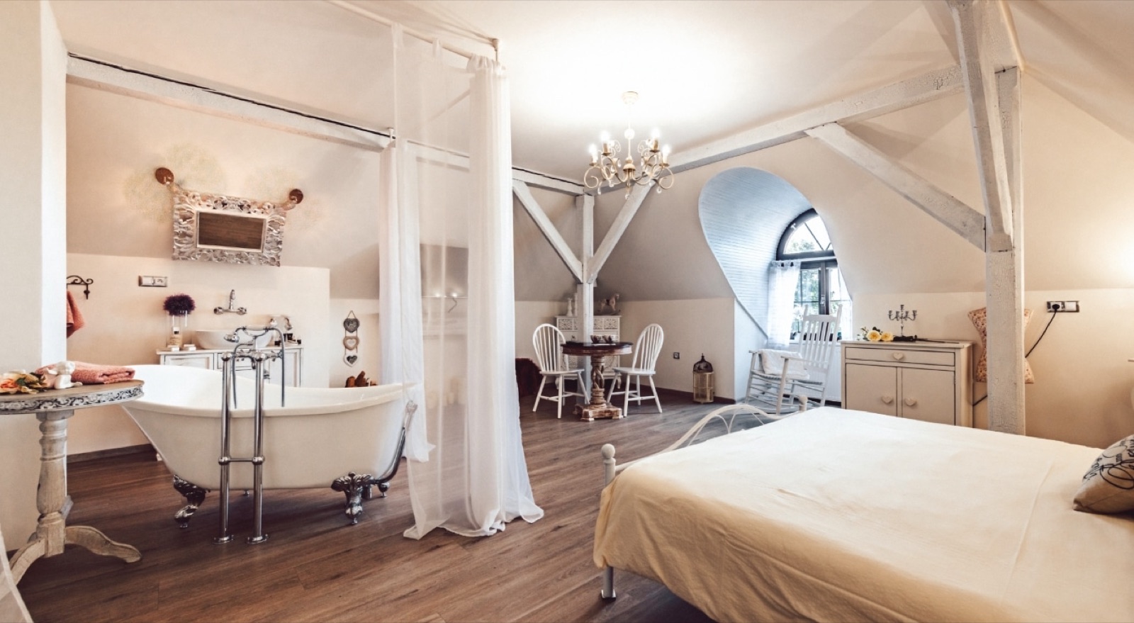 Mlýn Resort Černovice foto 5