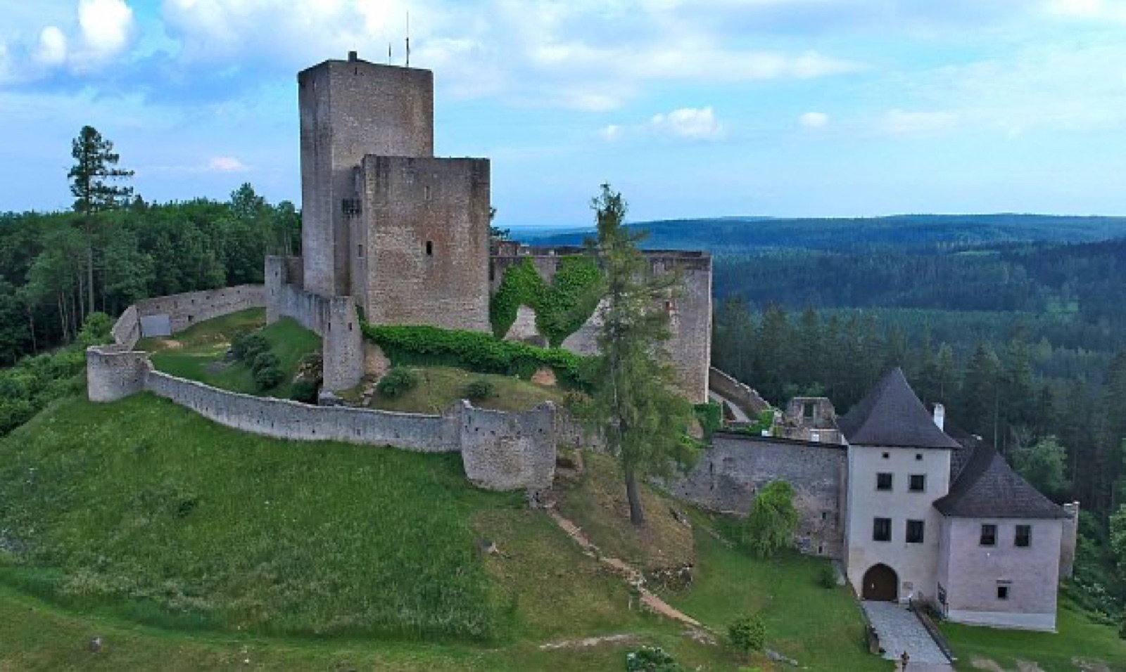 Landštejn