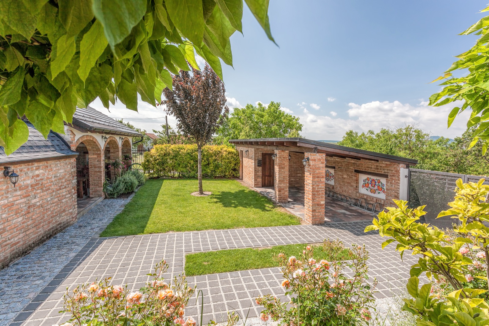 Apartmány pod Pálavou foto 10