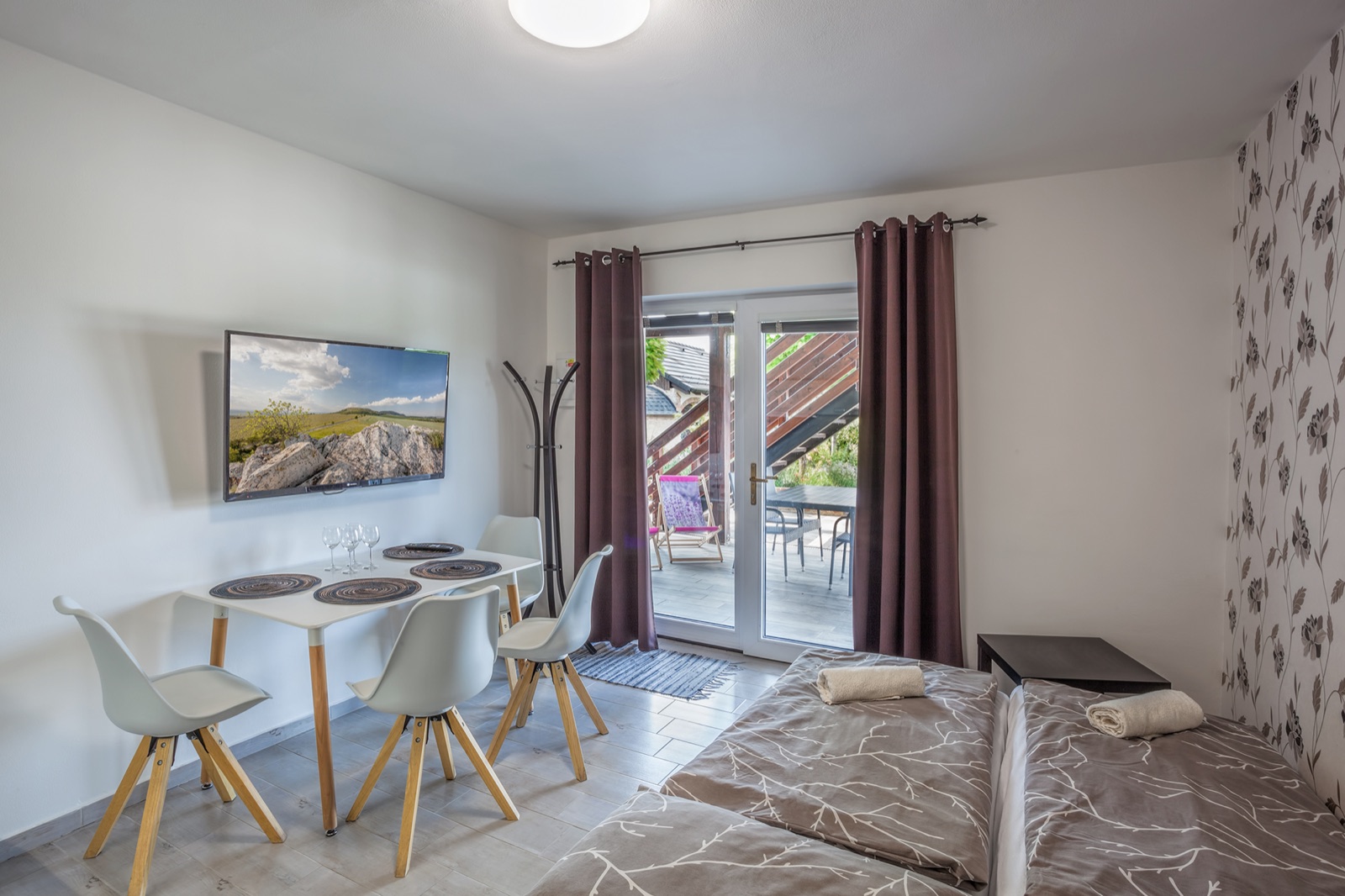 Apartmány pod Pálavou foto 12