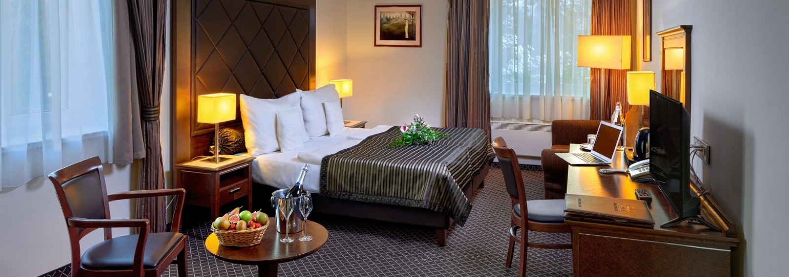 Hotel Selský Dvůr
