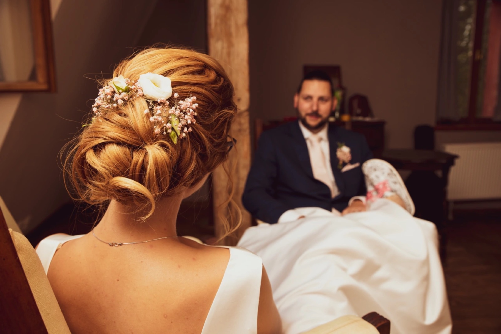 Dvůr Pecínov foto 6