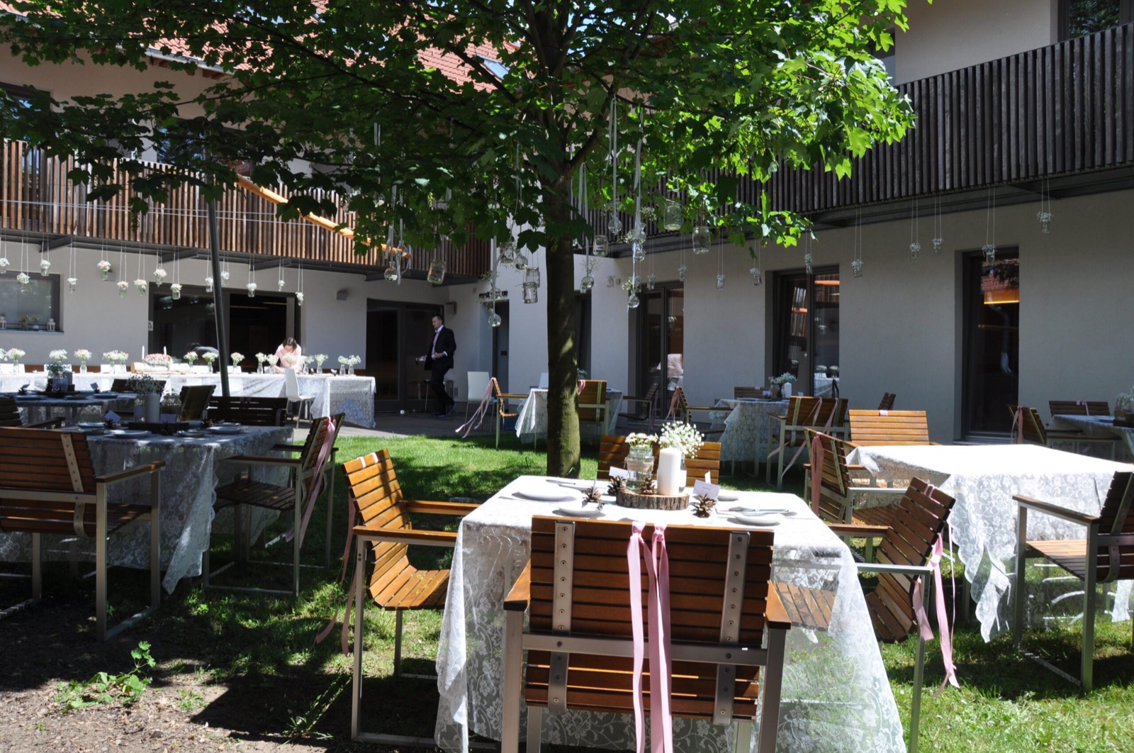 Hotel U Tří volů foto 5