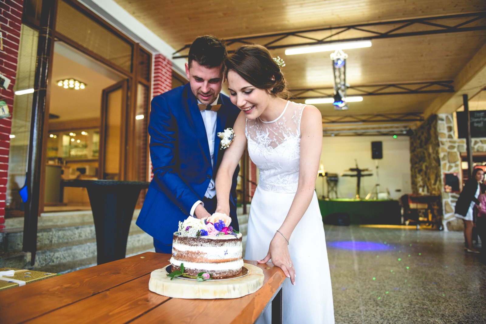 Penzion Grasel wedding venue - photo 1