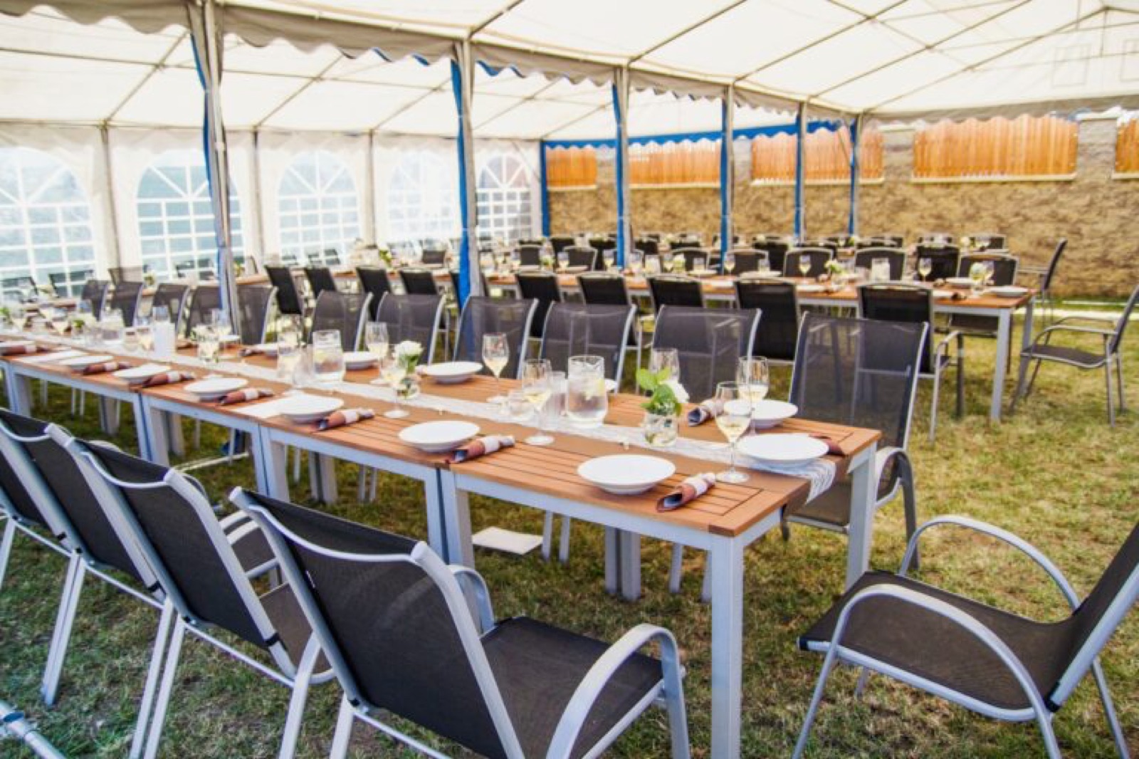 Penzion Grasel wedding venue - photo 2