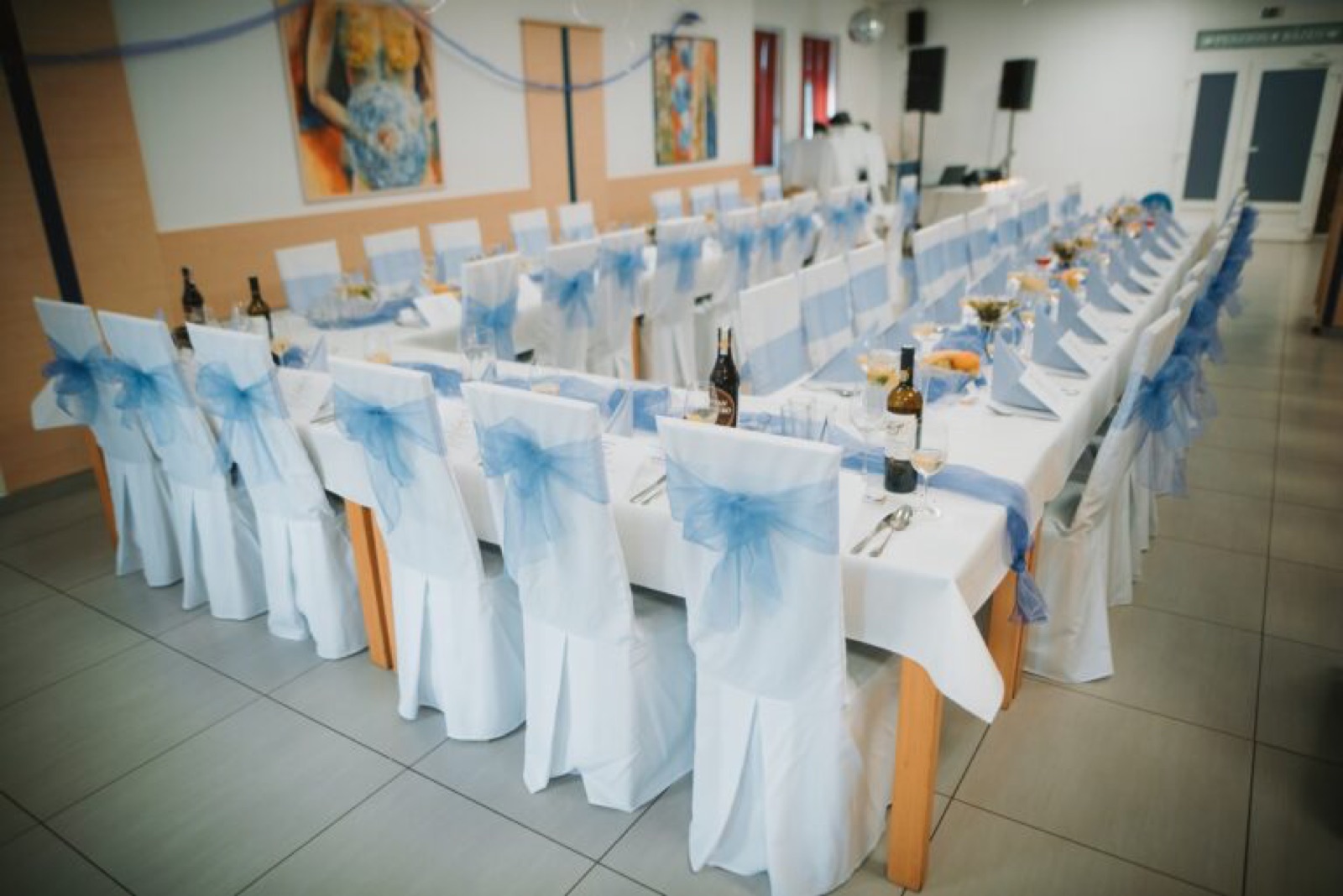Penzion Grasel wedding venue - photo 3