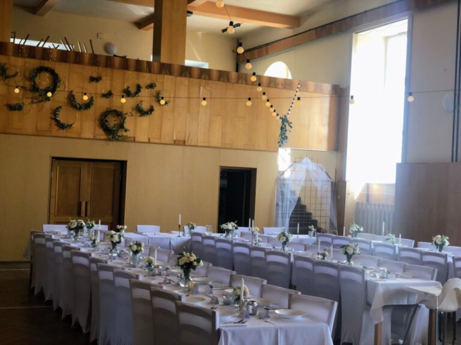 Penzion Grasel wedding venue - photo 4
