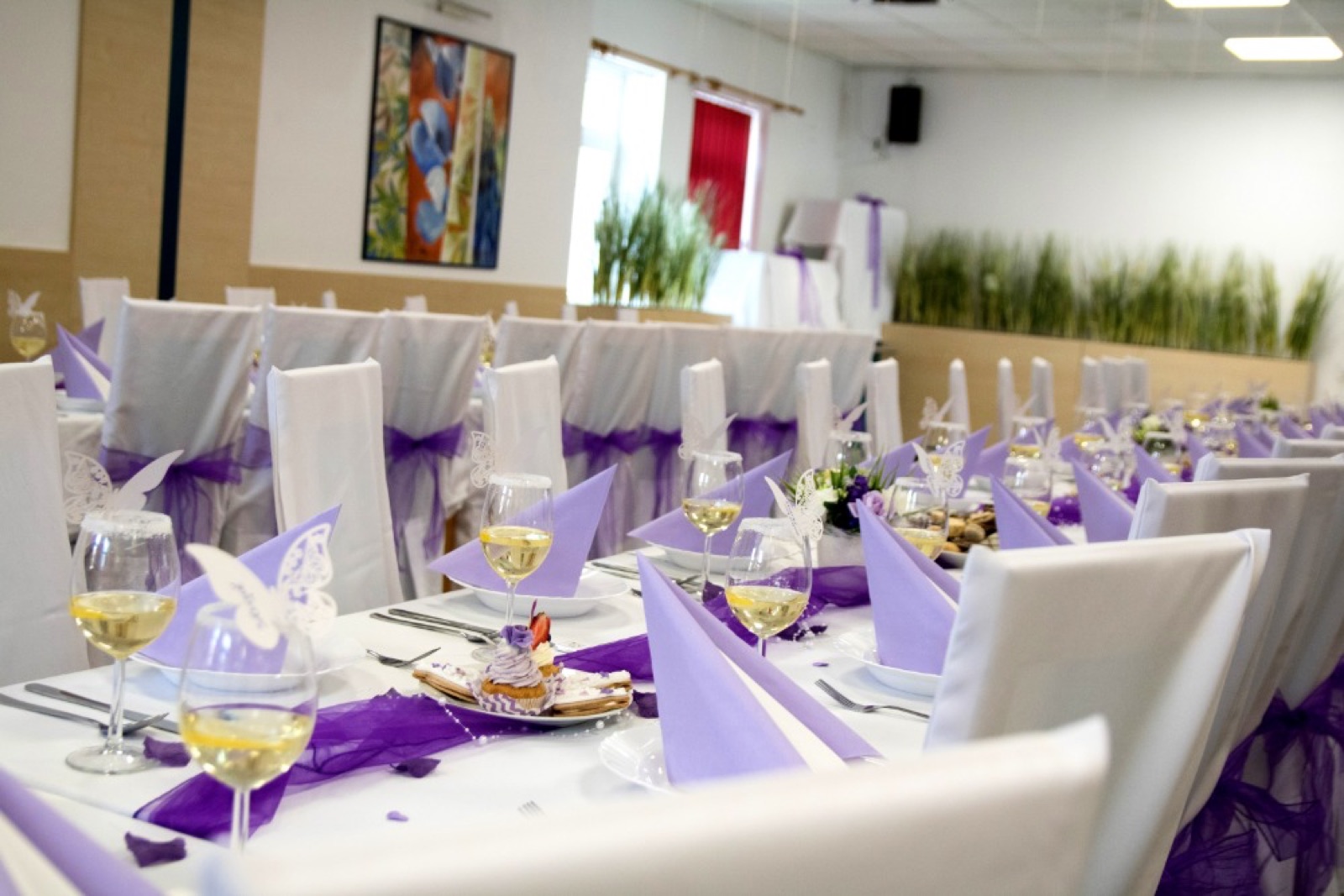Penzion Grasel wedding venue - photo 5