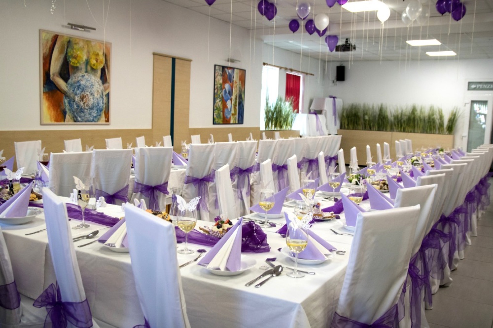 Penzion Grasel wedding venue - photo 6