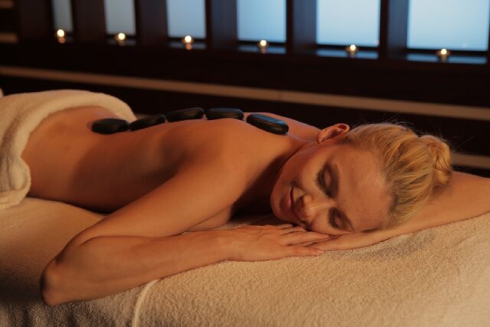 Spa hotel Lanterna wedding venue - photo 11