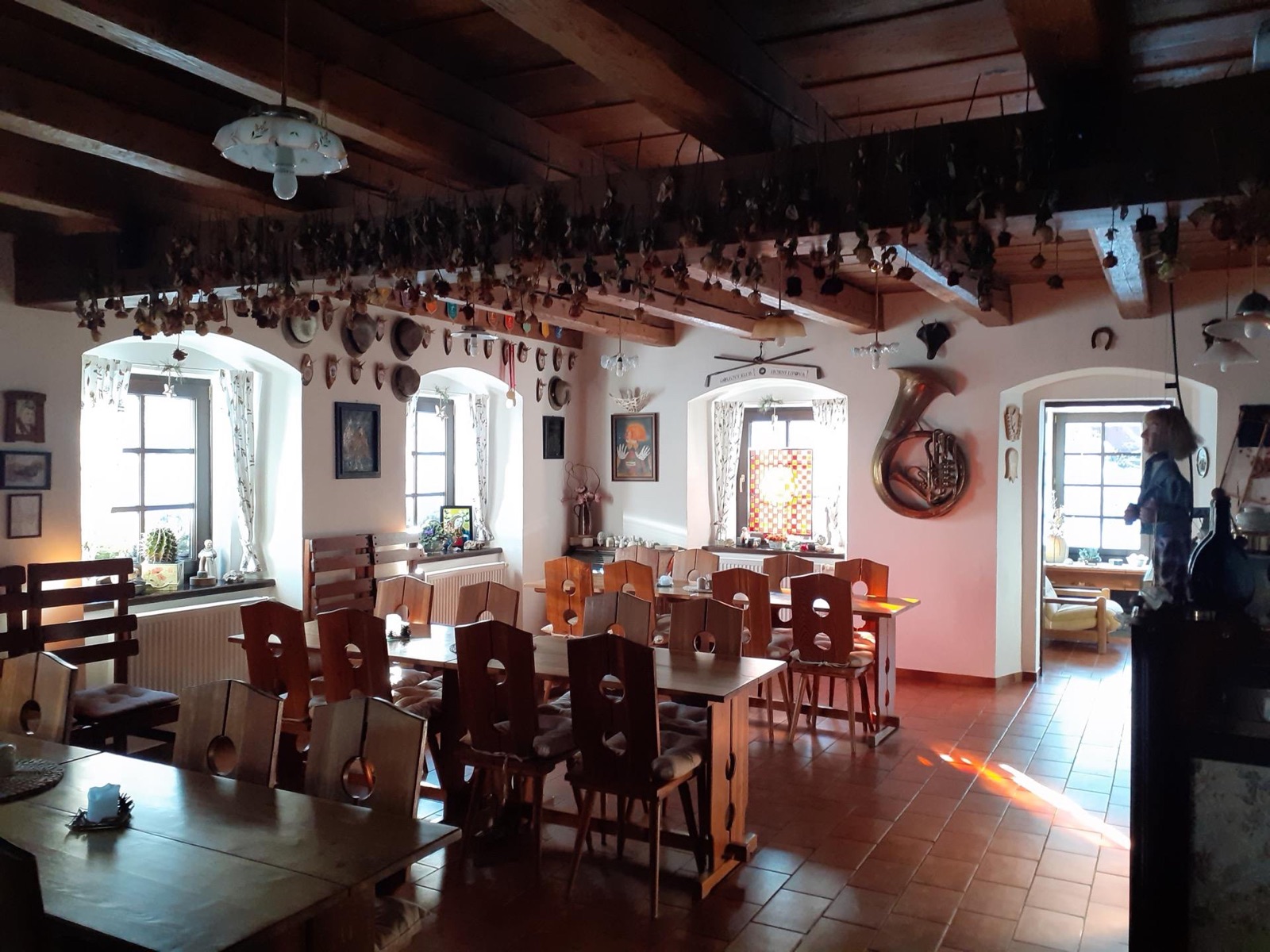 Dům U Ospalého Heligónu wedding venue - photo 6
