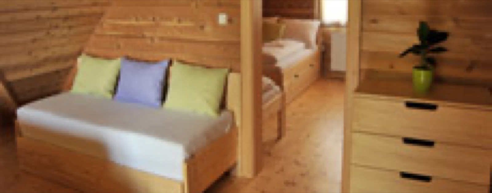 Cedrový penzion foto 3