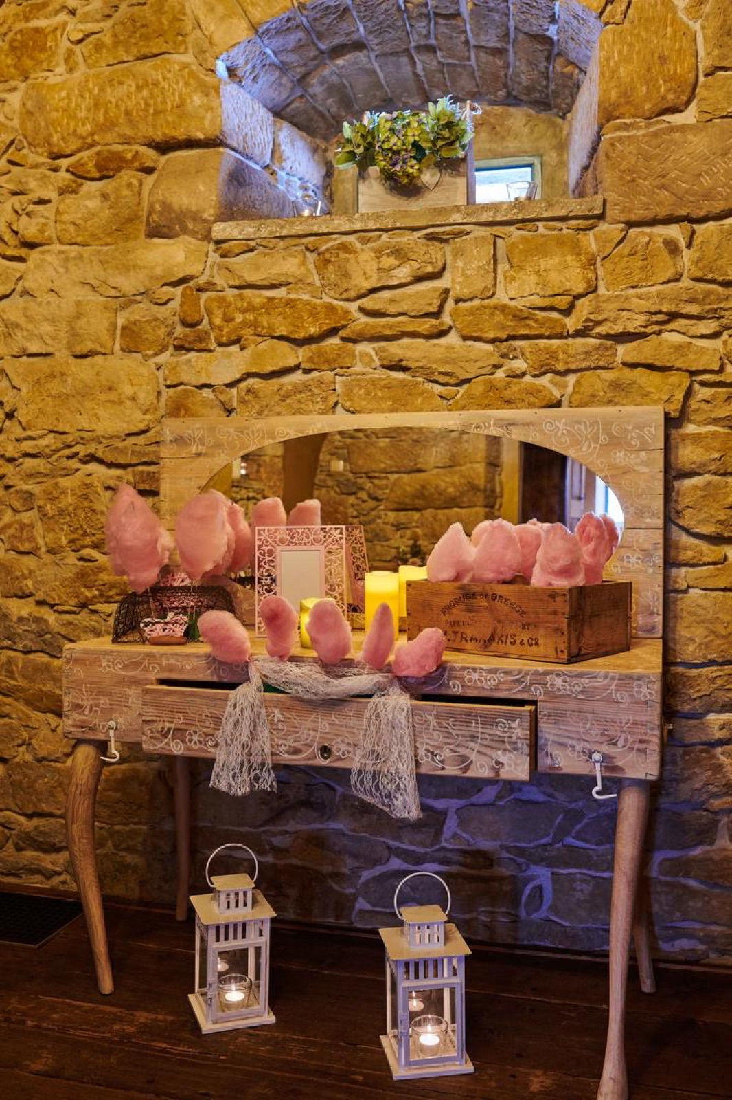 Kovárna Frýdštejn wedding venue - photo 5