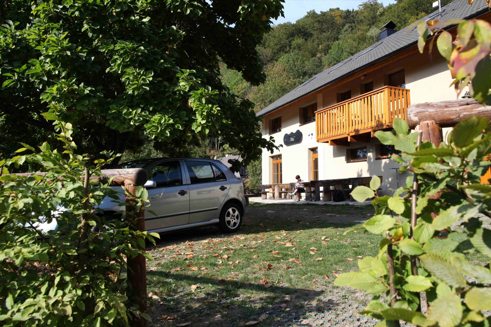 SUNDISK Family wedding venue - photo 4