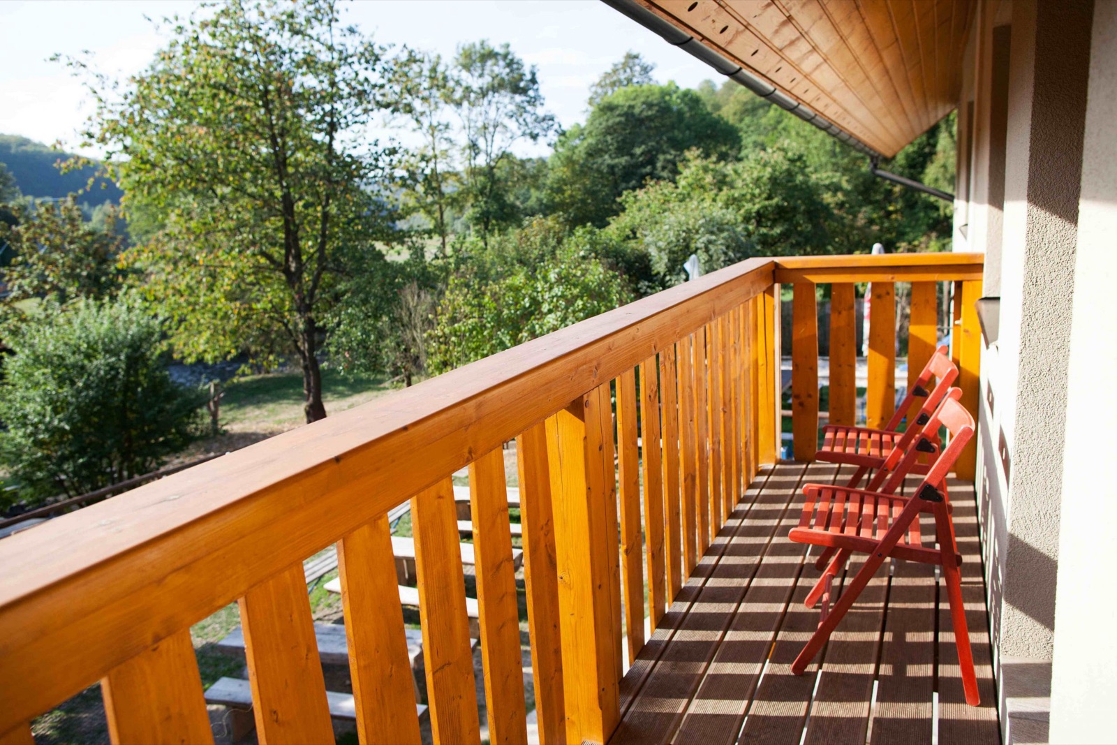 SUNDISK Family wedding venue - photo 5