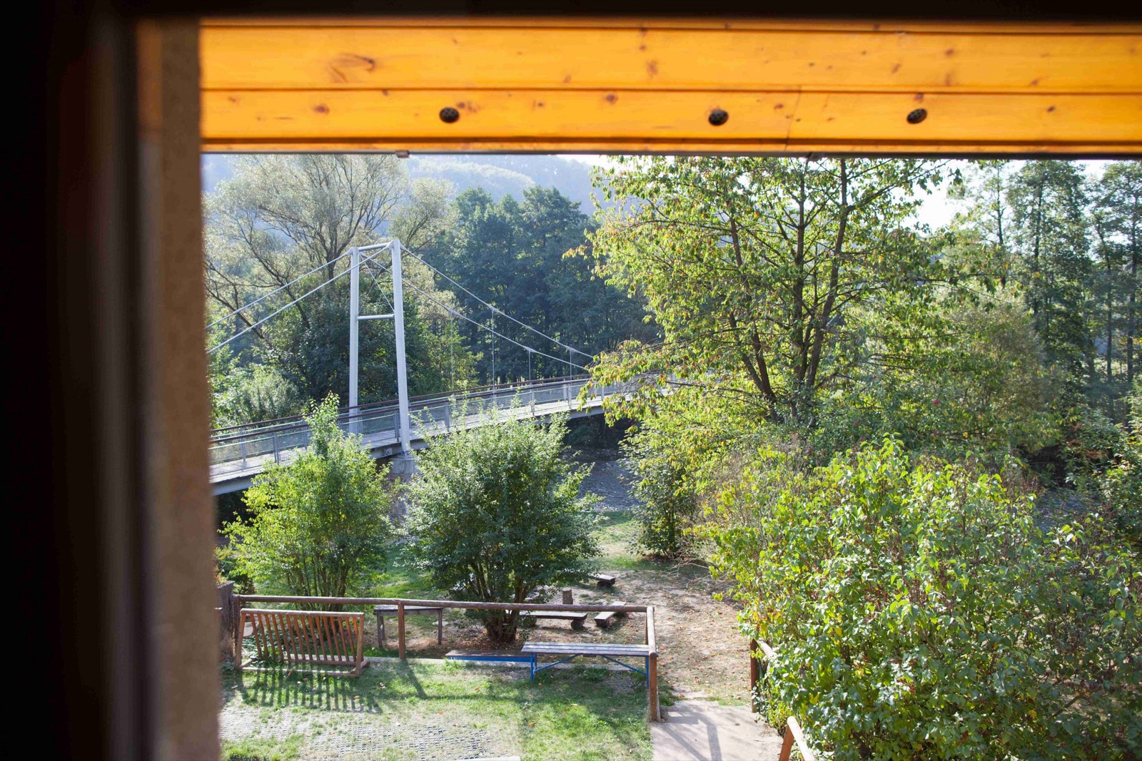 SUNDISK Family wedding venue - photo 9