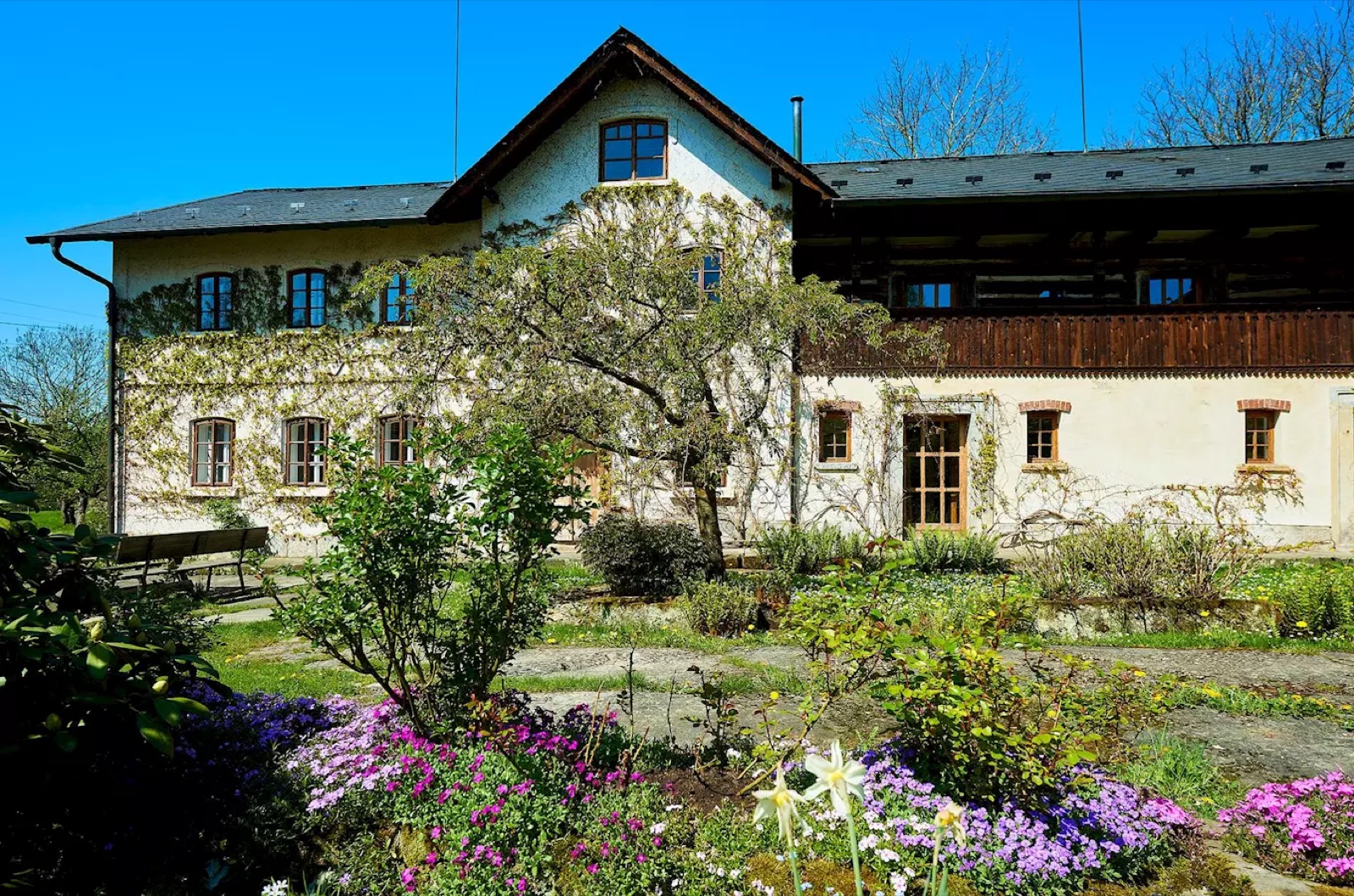 Statek Ondříkovice foto 3