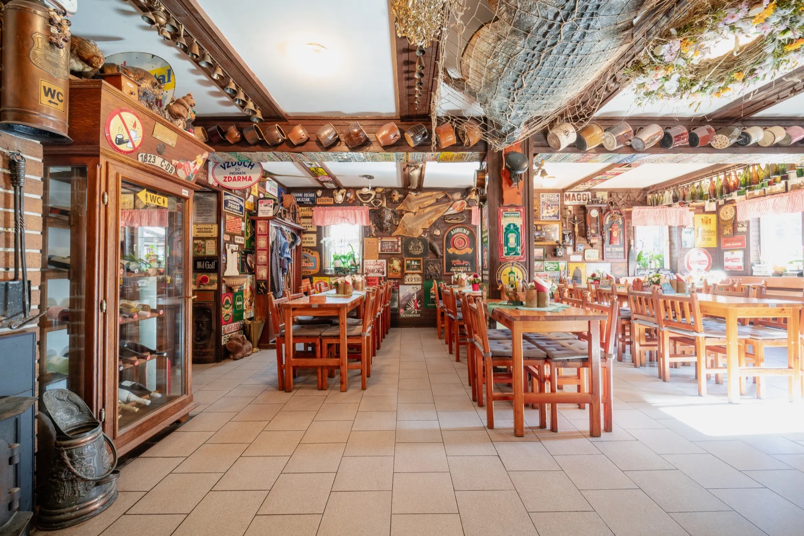 Stará hospoda – restaurace, penzion foto 2