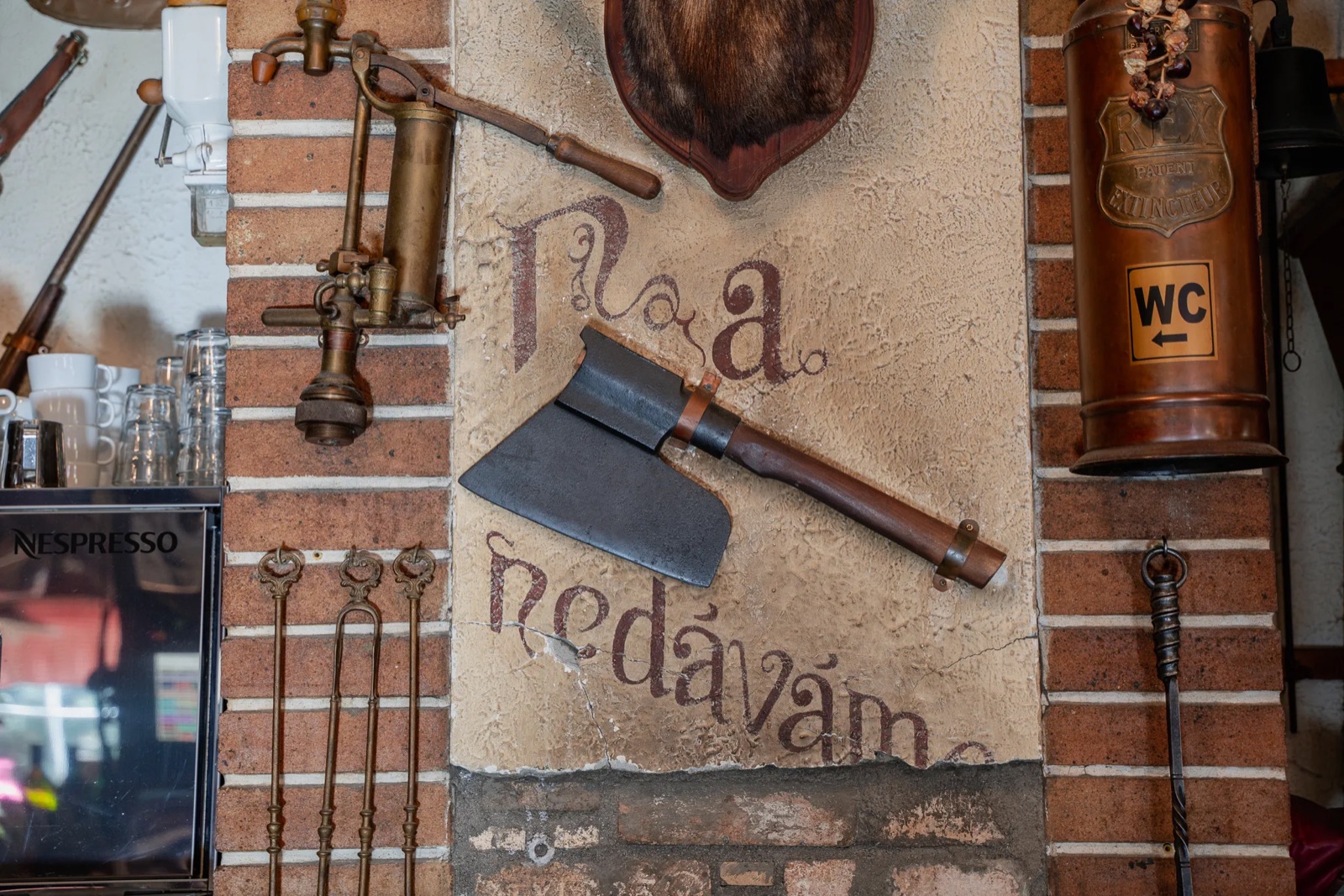 Stará hospoda – restaurace, penzion foto 12