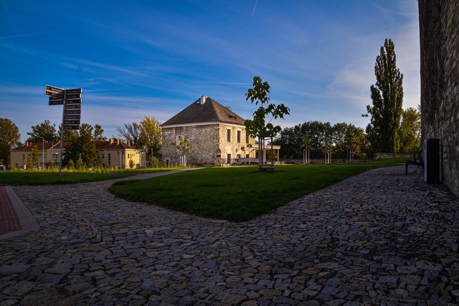 Dobrá Bašta wedding venue - photo 11
