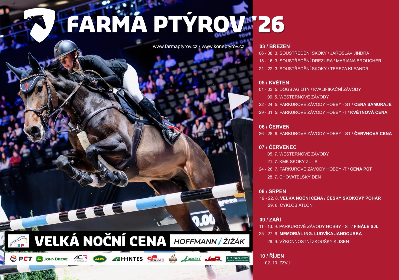 Farma Ptýrov foto 6