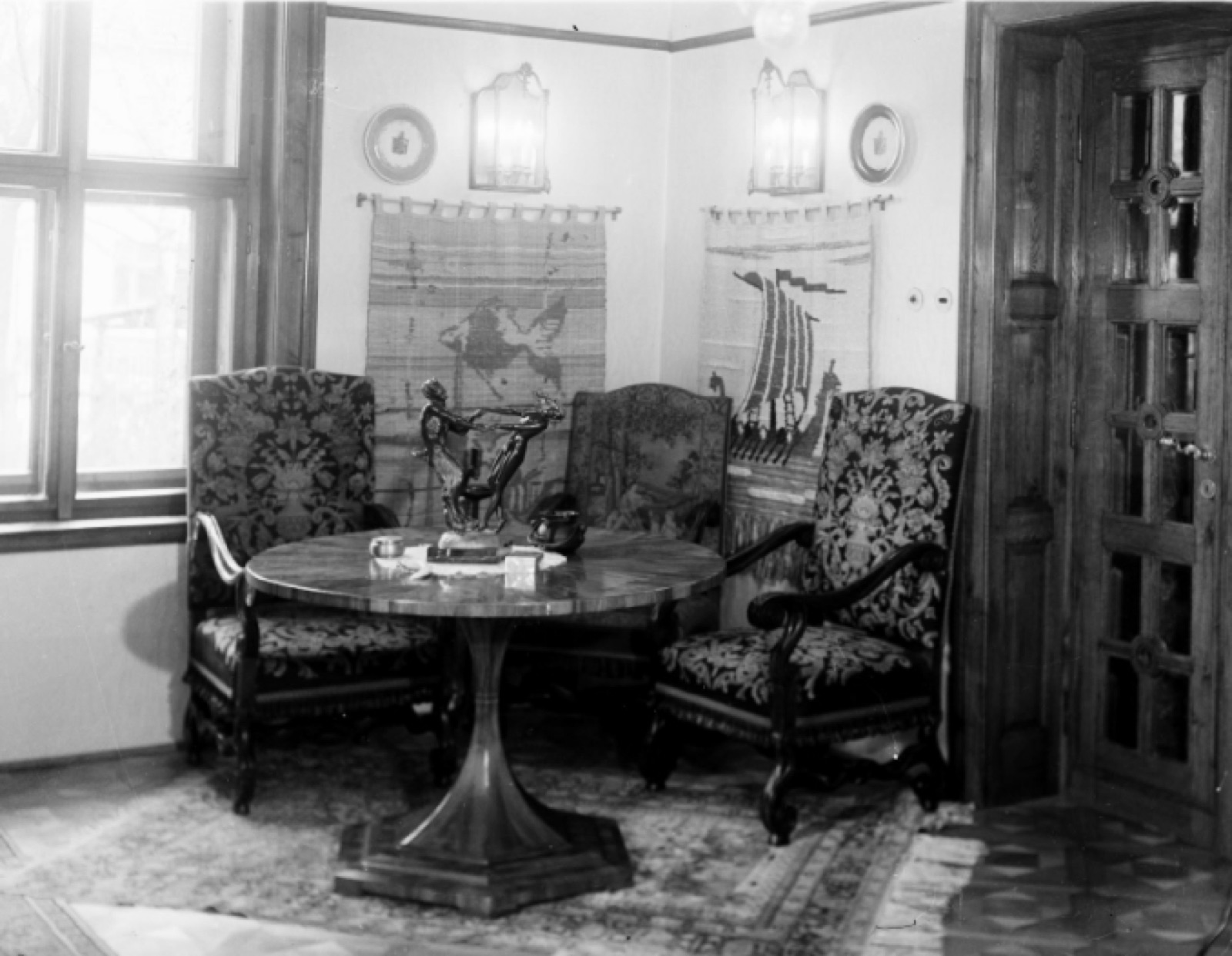 Schejbalova vila foto 4