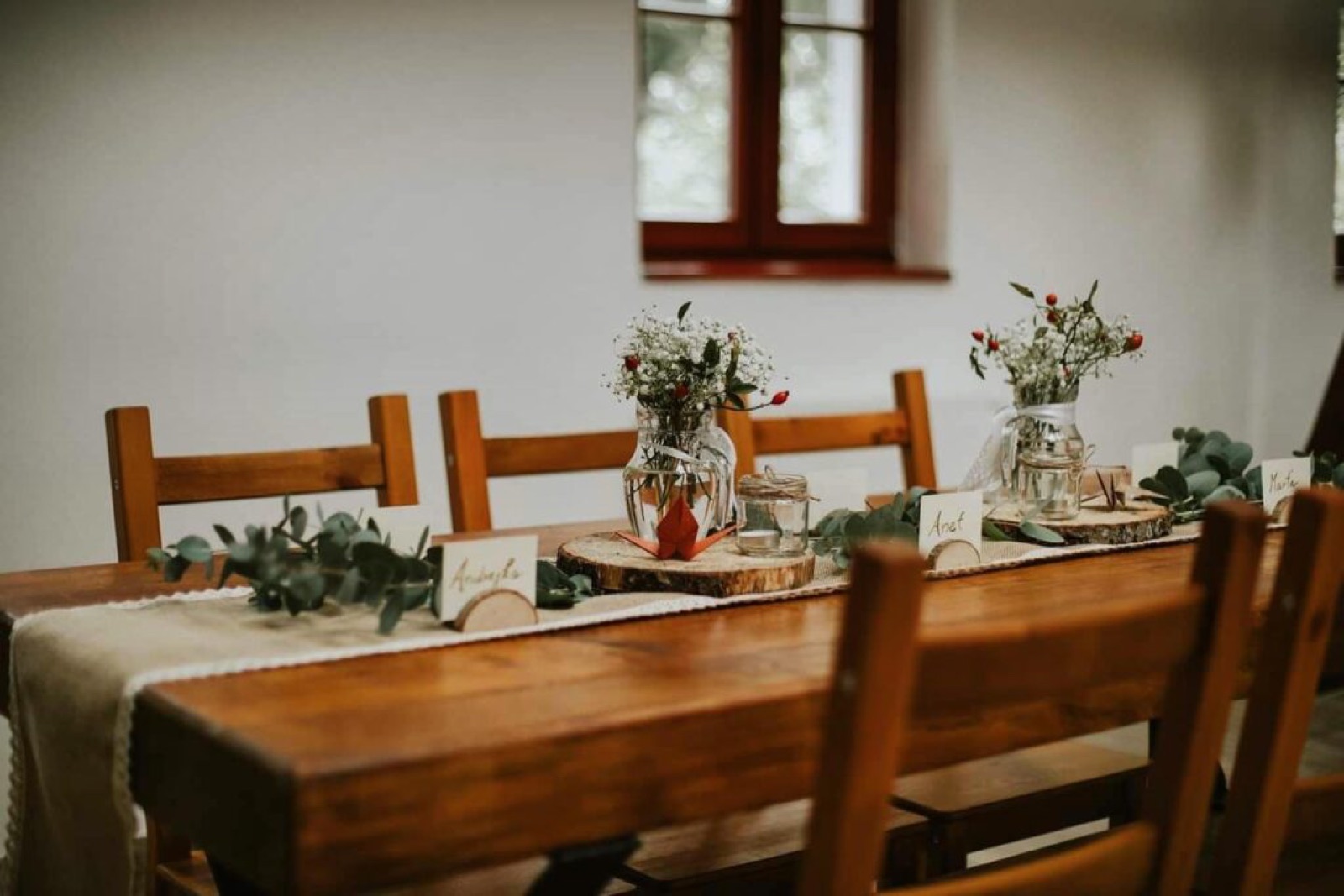 Černodolský mlýn wedding venue - photo 6