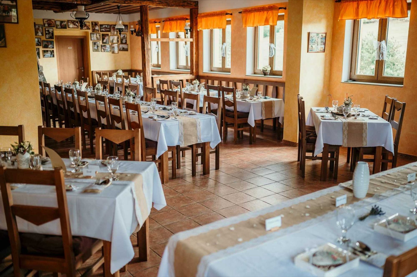 Podveský mlýn restaurace a penzion foto 4