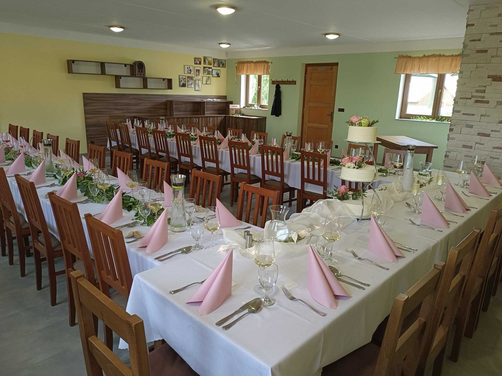 Podveský mlýn restaurace a penzion foto 7