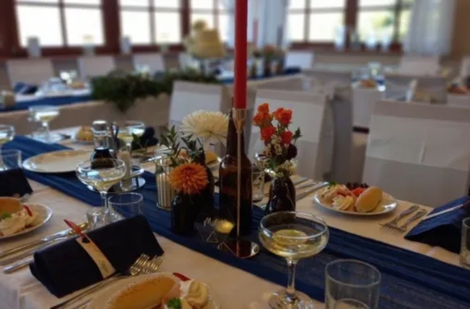 Penzion Beskydka wedding venue - photo 3